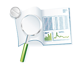 圓形績效指標圖片_圓形績效指標素材_圓形績效指標模板免費下載