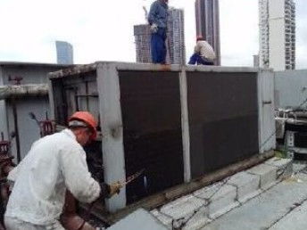 圖 黃浦區(qū)中央空調回收,溴化鋰空調回收,上海大金空調回收 上海舊貨回收