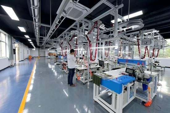 熱點微評 | 數(shù)字化工廠的總體框架